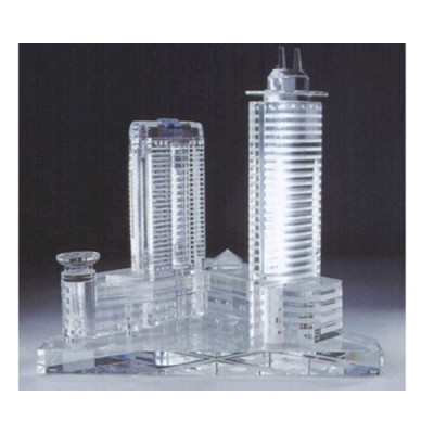 CRYSTAL MODEL-IGT-MO0018